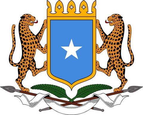 Federal Government of Somalia