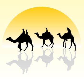 Caravans of Development